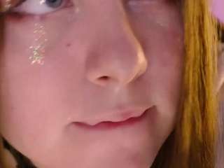 RebeccaLuna nude in Live Sex Cam Girls Room
