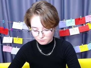 RinSatto nude in Live Sex Cam Girls Room