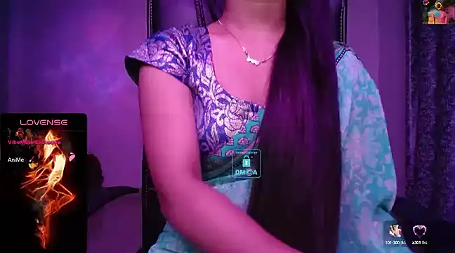 Sanchiti- nude strip on cam for live sex video chat