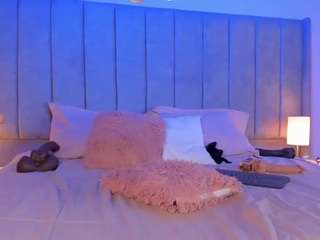 Sara Garcia , ?? nude in Live Sex Cam Girls Room