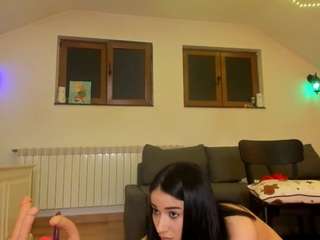 SelenaBee1 nude in Live Sex Cam Girls Room