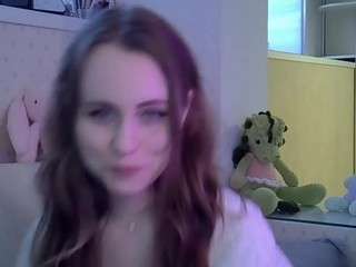 SellyaHouston nude in Live Sex Cam Girls Room