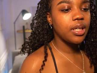 TessaRosee nude in Live Sex Cam Girls Room