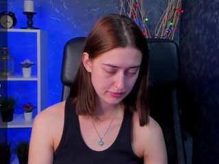 TiffanyTatumLure nude in Live Sex Cam Girls Room