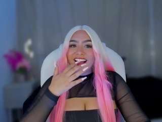 Tracy Big Ass nude in Live Sex Cam Girls Room