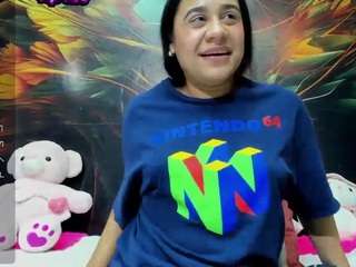 valeriluca nude in Live Sex Cam Girls Room
