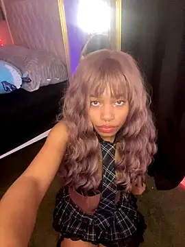 Venusfairyy nude strip on cam for live sex video chat