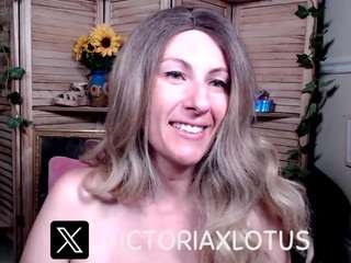Victoria Lotus nude in Live Sex Cam Girls Room