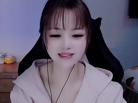 xiao-ke-ai nude strip on cam for live sex video chat