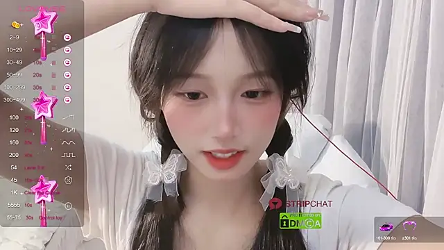 xinyao_bb nude strip on cam for live sex video chat
