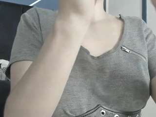 Adelinee Night Girl nude in Live Sex Cam Girls Room