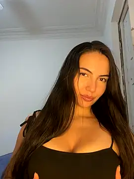 AfroditaDanger1 nude strip on cam for live sex video chat