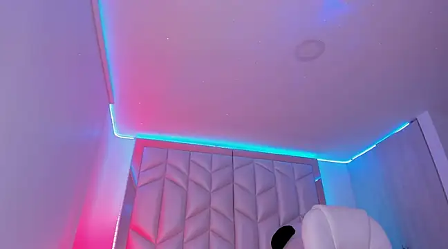 AlhanaRose nude strip on cam for live sex video chat