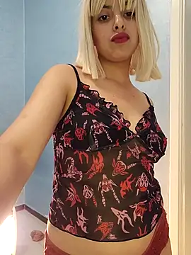 Arabian-Linaa69 nude strip on cam for live sex video chat