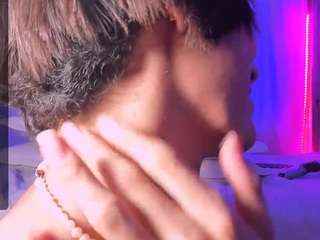 Asian Ariel nude in Live Sex Cam Girls Room