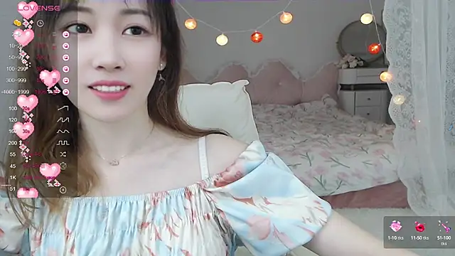 bobo4u6 nude strip on cam for live sex video chat