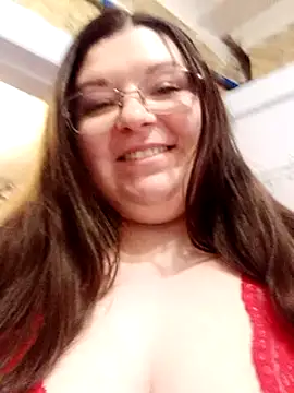 BrookeStreams nude strip on cam for live sex video chat