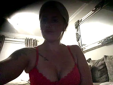 CharlotteSmales nude strip on cam for live sex video chat