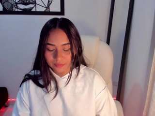 ciarax1 nude in Live Sex Cam Girls Room
