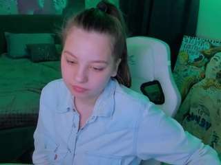 Ev-angelia nude in Live Sex Cam Girls Room