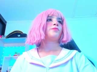JEANNE nude in Live Sex Cam Girls Room