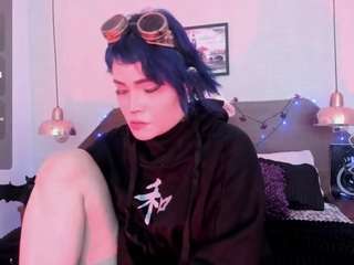jinxxcutee nude in Live Sex Cam Girls Room