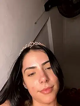 Jmb_luckystar nude strip on cam for live sex video chat