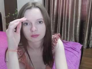 JoanaGrace nude in Live Sex Cam Girls Room