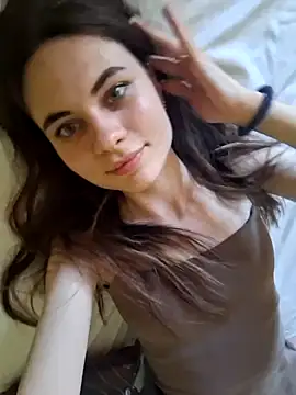 kirastreet nude strip on cam for live sex video chat