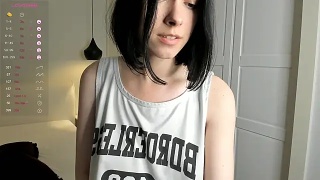 LolaHell nude strip on cam for live sex video chat