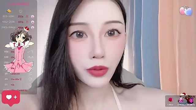 Lucky_Cat- nude strip on cam for live sex video chat