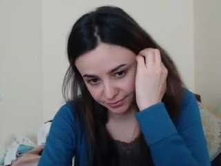 Maryson nude in Live Sex Cam Girls Room