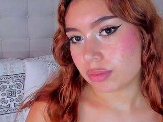MelinaRush nude in Live Sex Cam Girls Room