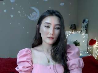 MeloeLili nude in Live Sex Cam Girls Room