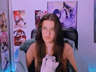 merlia-sweetie nude in Live Sex Cam Girls Room