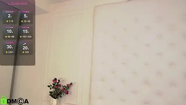 NicolleMiles nude strip on cam for live sex video chat