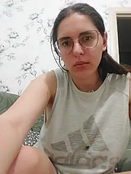 NikkiBenc nude strip on cam for live sex video chat