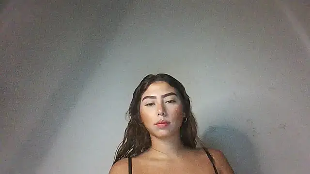 PacPrincess nude strip on cam for live sex video chat