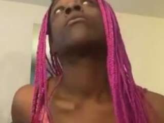 TastyChocolatequeen nude in Live Sex Cam Girls Room