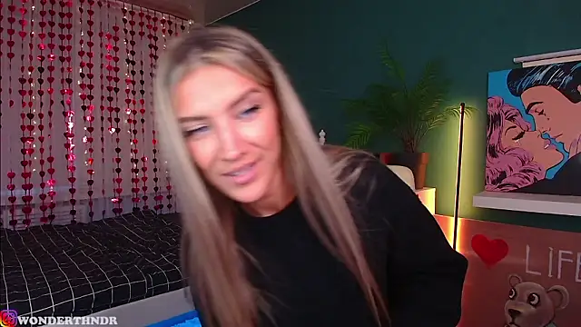 TropicoVibe nude strip on cam for live sex video chat