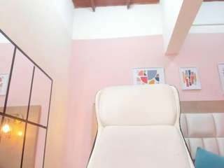 V O N Y – T A S T E nude in Live Sex Cam Girls Room