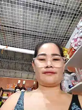 WinterMelon88 nude strip on cam for live sex video chat