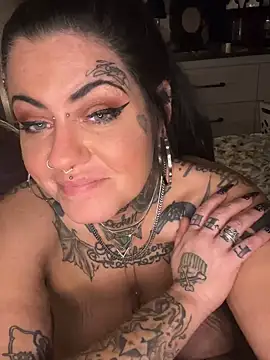 xtattooprincessx nude strip on cam for live sex video chat