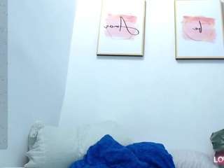 yourcuteneighbourr nude in Live Sex Cam Girls Room