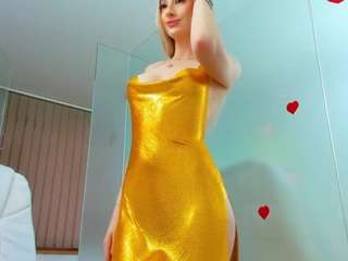 Allie nude in Live Sex Cam Girls Room