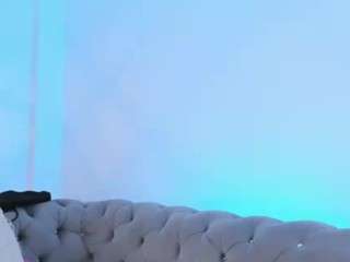 AvjanyClark nude in Live Sex Cam Girls Room
