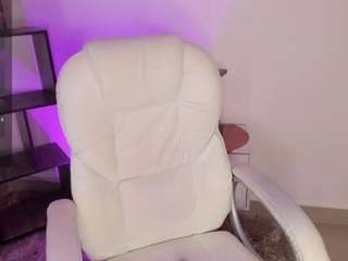 Daisy Blossom nude in Live Sex Cam Girls Room
