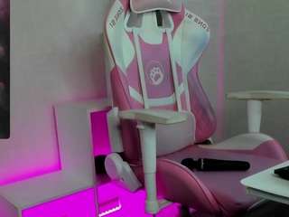Dina nude in Live Sex Cam Girls Room