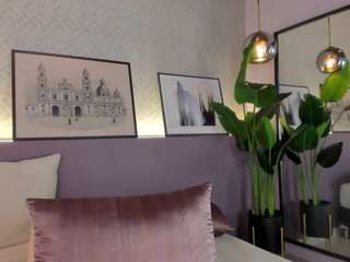 Elle Diane , ? nude in Live Sex Cam Girls Room