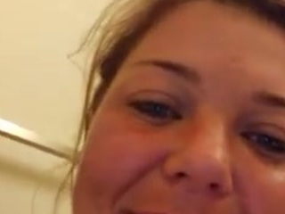 Freakbishh166 nude in Live Sex Cam Girls Room